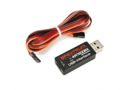 USB-интерфейс Spektrum для DSMX Mircobeast AR7200BX - SPMA3030