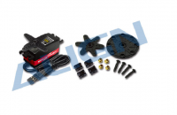 Цифровой низкопрофильный сервопривод Align DS615S Digital - HSD61502T