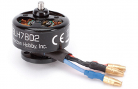 Мотор 1100Kv: 350 QX - BLH7802