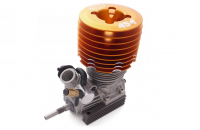 Двигатель 454 Nitro Engine (без пуллстартера) - LOSR2201