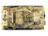 Радиоуправляемый танк Taigen Dak Panzerkampfwagen IV Ausf F-1 Pro масштаб 1:16 2.4G - TG3858-1PRO