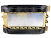 Радиоуправляемый танк Taigen German Tiger 1 Metal Edition Late Version масштаб 1:16 2.4G - TG3818-1D