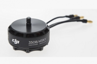 Мотор правого вращения E600 3508 415Kv (CW) - dji-m3508-CW