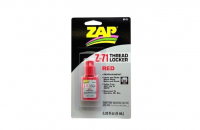 Фиксатор резьбы Zap Threadlocker (сильный) - PAAPT71