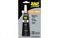 Клей-герметик Zap-Goo - PAAPT12