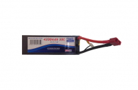 Аккумулятор Pulsar LiPo 7.4V 2S 30C 4200 mAh - Puls-LiPo-4200-2S-40C-CAR