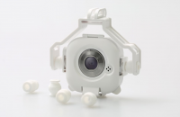 Камера DJI Phantom FC40 HD - dji-FC40camera