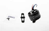 Мотор 4114 (черный) 400Kv S1000 - dji-s1000pr-4114-black
