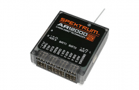 Приемник 12-канальный Spektrum (+3 сателлита) DSM2 AR12000 - SPMAR12000