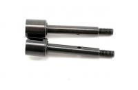 Полуоси задние: HRL, Slider, Strike - LOSB3550