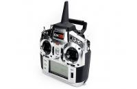 18-ти канальная аппаратура Spektrum DX18 AR9020 DSMX (с приемником) 2.4G - SPM18000