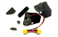 Контроллер убирающихся шасси S800 - dji-s800-ctrlboard