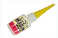 Циакриновый клей Quickfix CA Glue thick 1|2oz | 14,2 g. - ORI42114