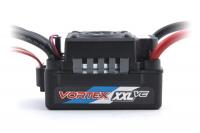 Электронный регулятор скорости Vortex VE-XXL Brushless ESC (130A|2-4S) - ORI65119