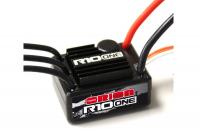Электронный регулятор скорости Vortex R10 One Sensorless BL ESC 45A - ORI65121