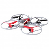 Радиоуправляемый квадрокоптер Syma X4 Assault 4CH 2.4G - SYMA-X4