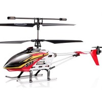 Радиоуправляемый вертолет Syma S37 3CH 2.4G - SYMA-S37