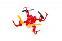 Радиоуправляемый квадрокоптер Syma X2 4CH Gyro 2.4G - SYMA-X2