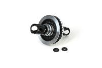 Муфта обгонная|слипер - E4 Lightweight Front (35T Pulley) - TM-K2135