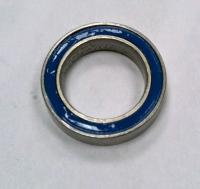 Подшипник 12x18x4 RS (1шт) резиновая защитная шайба - TT-6701-2RS
