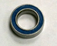 Подшипник 5x11x4 RS (1шт) резиновая защитная шайба - TT-MR115-2RS