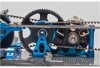 Модель шоссейного автомобиля Team Associated TC6.2 FT 4WD KIT-набор масштаб 1:10 - AS30109