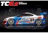 Модель шоссейного автомобиля Team Associated TC6.2 FT 4WD KIT-набор масштаб 1:10 - AS30109