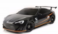 Радиоуправляемая машина для дрифта Team Magic E4D MF AE86 4WD RTR масштаб 1:10 2.4G - TM-503017-86