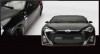 Радиоуправляемая машина для дрифта Team Magic E4D MF AE86 4WD RTR масштаб 1:10 2.4G - TM-503017-86