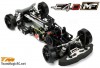 Радиоуправляемая машина для дрифта Team Magic E4D MF S15 4WD RTR масштаб 1:10 2.4G - TM-503017-S15
