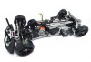 Радиоуправляемая машина для дрифта Team Magic E4D MF S15 4WD RTR масштаб 1:10 2.4G - TM-503017-S15