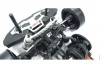Радиоуправляемая машина для дрифта Team Magic E4D MF S15 4WD RTR масштаб 1:10 2.4G - TM-503017-S15
