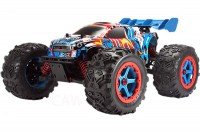 Радиоуправляемый монстр Team Magic E6 Trooper II EP 4WD RTR масштаб 1:8 2.4G - TM-505004