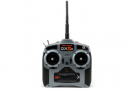 5-ти канальная аппаратура Spektrum DX5e MD2 DSMX (с приемником) 2.4G - SPM5510
