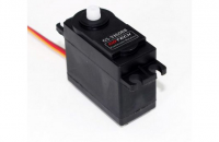 Аналоговая сервомашинка DYS GS-3630BB (пластик, 3.0кг|см, 0.18сек) - DYS-GS-3630BB