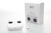 7-канальная аппаратура DJI DT7 DR16 (с приемником) 2.4G - dji-dt7