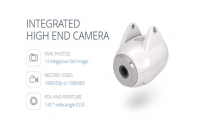 Камера DJI Phantom 2 Vision FC200 - dji-phantom2-camera