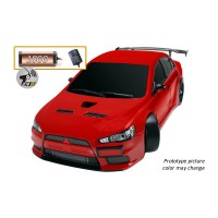 Радиоуправляемая машина для дрифта Team Magic E4D EVX 4WD RTR масштаб 1:10 2.4G - TM-503011-EVX-14