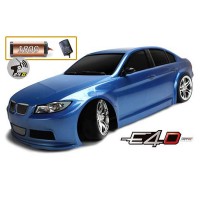 Радиоуправляемая машина для дрифта Team Magic E4D 320 4WD RTR масштаб 1:10 2.4G - TM-503011-320-14