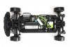 Радиоуправляемая машина для дрифта Team Magic E4D 320 4WD RTR масштаб 1:10 2.4G - TM-503011-320-14