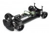 Радиоуправляемая машина для дрифта Team Magic E4D 320 4WD RTR масштаб 1:10 2.4G - TM-503011-320-14