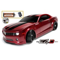 Радиоуправляемая машина для дрифта Team Magic E4D CMR 4WD RTR масштаб 1:10 2.4G - TM-503011-CMR-14
