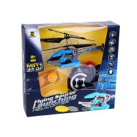 Радиоуправляемый вертолет MingHui M311 Gyro 3CH ИК-управление - RTH-0075-01