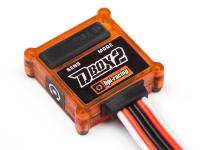 Дрифт-бокс 2.0 (D-BOX 2 Система стабилизации) - HPI-105409