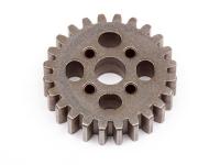 Шестерня КПП 24T (3 SPEED) - HPI-109040