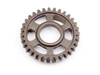 Шестерня промежуточная КПП 32T (3 SPEED) - HPI-109052