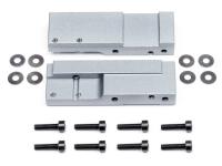 Моторама 25x30x78мм (GRAY) - HPI-109904