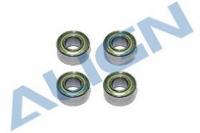 Подшипник MR63ZZ, T-Rex 450 - HS1030T