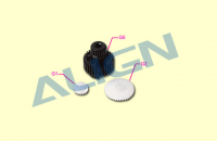 Шестерни G1,2,5 к серво DS410 - HSP41032T