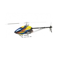 Радиоуправляемый вертолет Align T-Rex 250 Pro DFC Super Combo 2.4G - KX019011AT